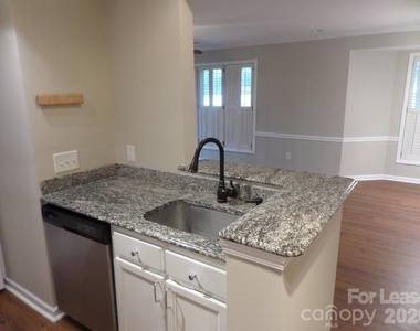 1109 E Morehead Street - Photo Thumbnail 2