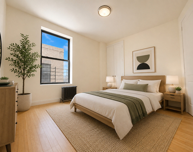 643 West 171st Street - Photo Thumbnail 1