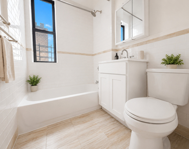 643 West 171st Street - Photo Thumbnail 4