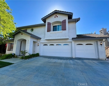 16612 China Berry Court - Photo Thumbnail 1