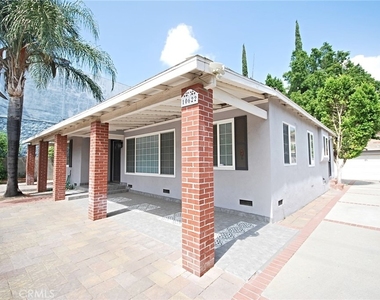 10622 Zelzah Avenue - Photo Thumbnail 1