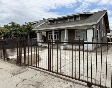 860 W 56th - Photo Thumbnail 1