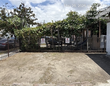 860 W 56th - Photo Thumbnail 17