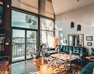 5327 Marina Pacifica Drive - Photo Thumbnail 3