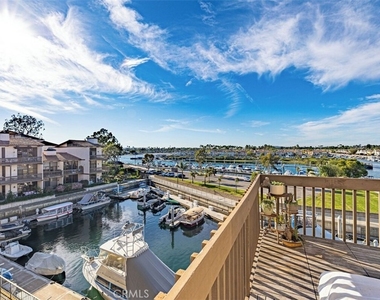 5327 Marina Pacifica Drive - Photo Thumbnail 1