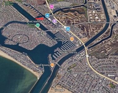 5327 Marina Pacifica Drive - Photo Thumbnail 29