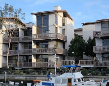 5327 Marina Pacifica Drive - Photo Thumbnail 40
