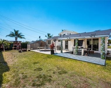 14716 Ramhurst Drive - Photo Thumbnail 14