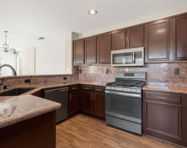 26137 Oakcreek Union Drive - Photo Thumbnail 3