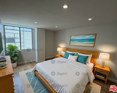 10751 Wilshire Boulevard - Photo Thumbnail 9