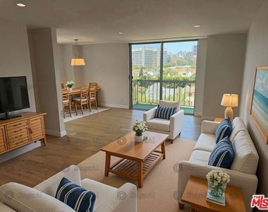 10751 Wilshire Boulevard - Photo Thumbnail 1