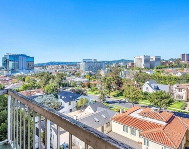 10751 Wilshire Boulevard - Photo Thumbnail 18
