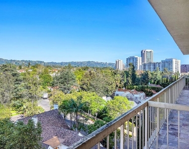 10751 Wilshire Boulevard - Photo Thumbnail 17