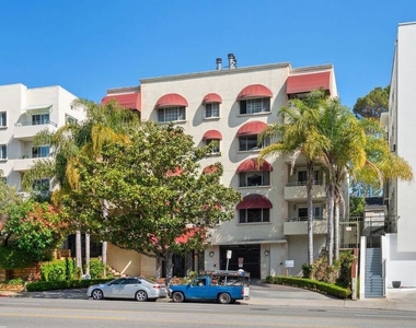 10645 Wilshire Boulevard - Photo Thumbnail 33