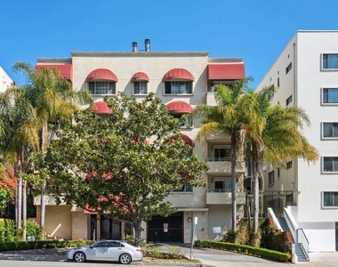 10645 Wilshire Boulevard - Photo Thumbnail 32