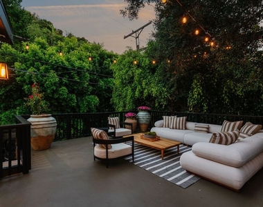 9849 Portola Drive - Photo Thumbnail 2