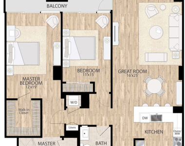 1221 W Ocean Avenue - Photo Thumbnail 25