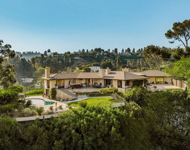 1131 Miradero Road - Photo Thumbnail 1