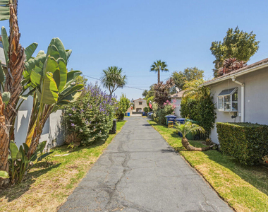 4177 Ince Boulevard - Photo Thumbnail 29