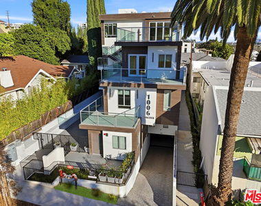1006 Hancock Avenue - Photo Thumbnail 15
