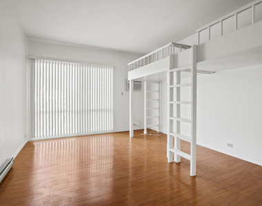 1440 Veteran Avenue - Photo Thumbnail 1