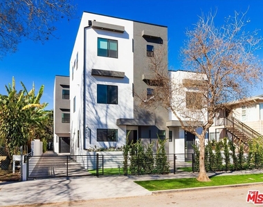 2815 S Redondo Boulevard - Photo Thumbnail 1