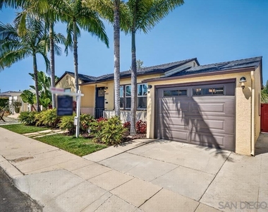 5438 Gilbert Dr - Photo Thumbnail 1