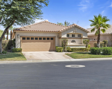 80162 Pebble Beach Drive - Photo Thumbnail 1