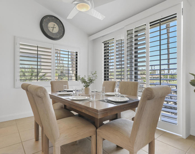 76570 Hollyhock Drive - Photo Thumbnail 6