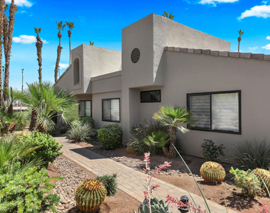 76570 Hollyhock Drive - Photo Thumbnail 26