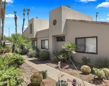 76570 Hollyhock Drive - Photo Thumbnail 25