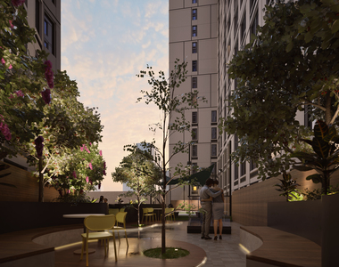 104 Fleet Place - Photo Thumbnail 1