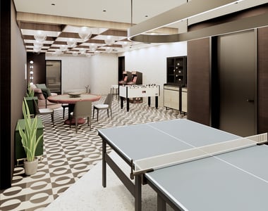 104 Fleet Place - Photo Thumbnail 9