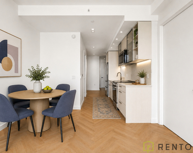 104 Fleet Place - Photo Thumbnail 1