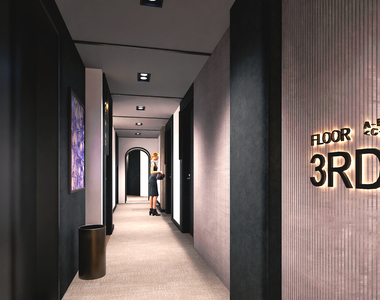 104 Fleet Place - Photo Thumbnail 18