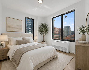 104 Fleet Place - Photo Thumbnail 4