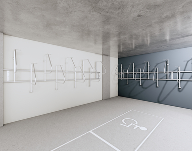 104 Fleet Place - Photo Thumbnail 15