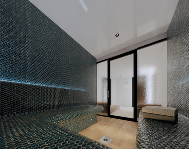 104 Fleet Place - Photo Thumbnail 4