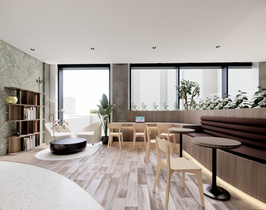 106 Fleet Place - Photo Thumbnail 3