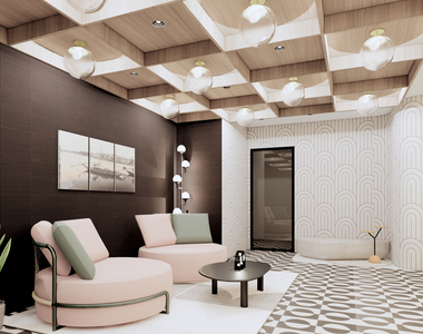 106 Fleet Place - Photo Thumbnail 7