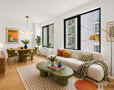 106 Fleet Place - Photo Thumbnail 1