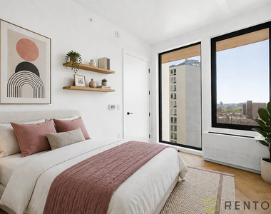 106 Fleet Place - Photo Thumbnail 5