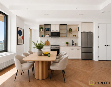 106 Fleet Place - Photo Thumbnail 1