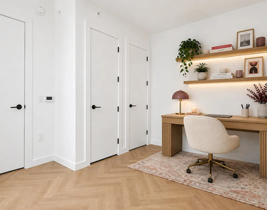 106 Fleet Place - Photo Thumbnail 3