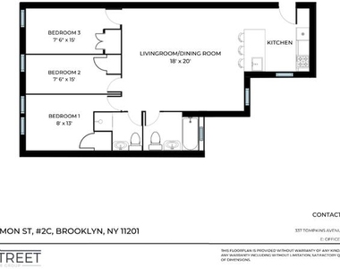 141 Joralemon Street - Photo Thumbnail 9