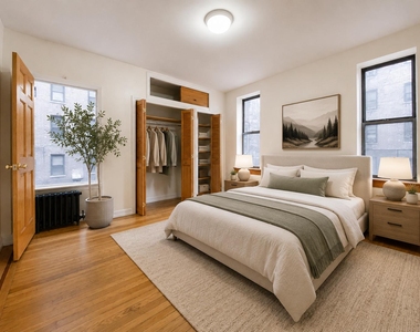 707 West 171st Street - Photo Thumbnail 4