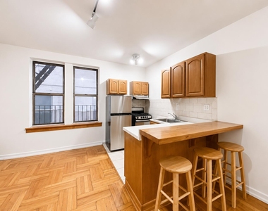 707 West 171st Street - Photo Thumbnail 9