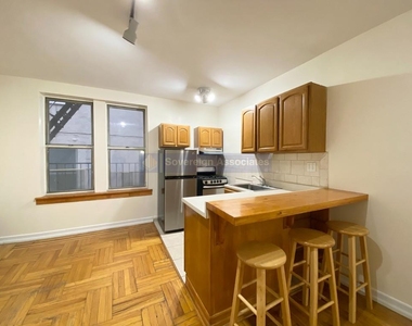 707 West 171st Street - Photo Thumbnail 1