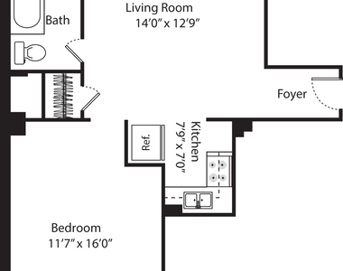 228 West 71st Street - Photo Thumbnail 40
