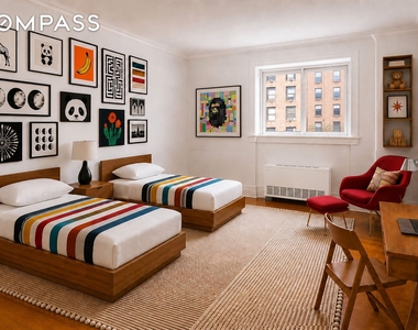 Cheever Place - Photo Thumbnail 4